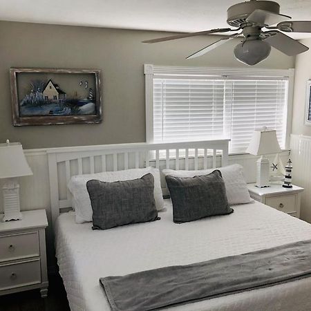 Amazing Beach Getaway Pool Condo By The Beach Bradenton Beach Exterior foto