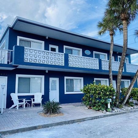Amazing Beach Getaway Pool Condo By The Beach Bradenton Beach Exterior foto