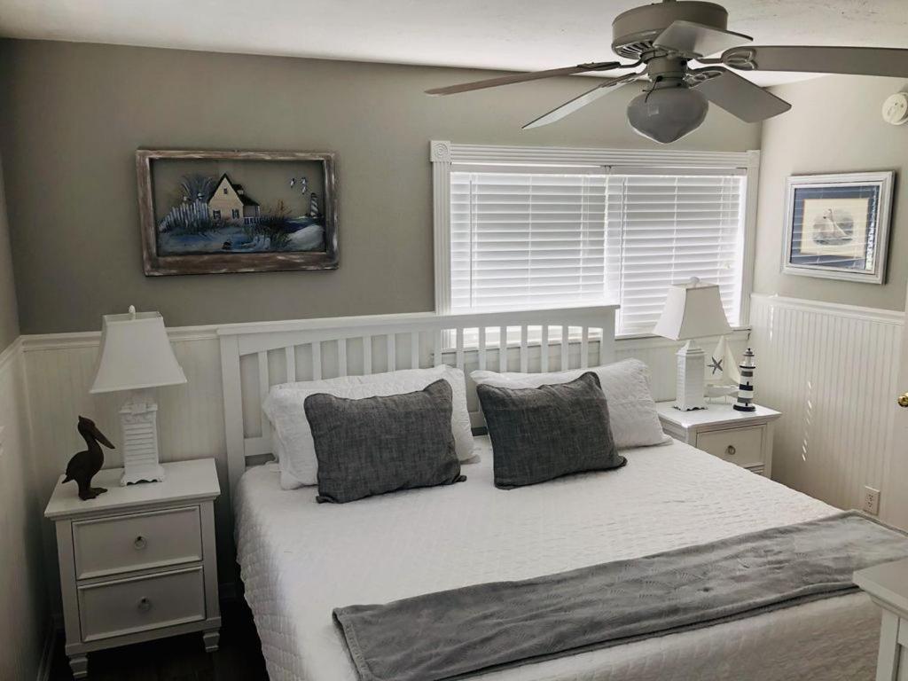 Amazing Beach Getaway Pool Condo By The Beach Bradenton Beach Exterior foto