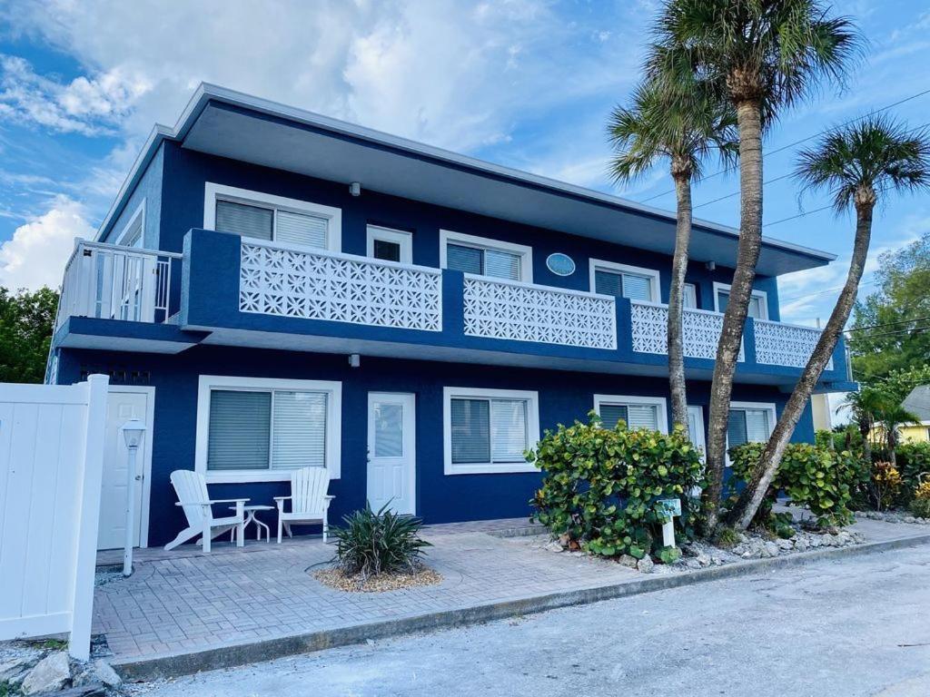 Amazing Beach Getaway Pool Condo By The Beach Bradenton Beach Exterior foto
