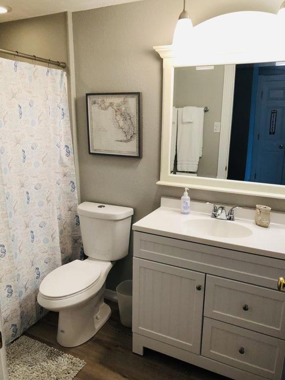 Amazing Beach Getaway Pool Condo By The Beach Bradenton Beach Exterior foto