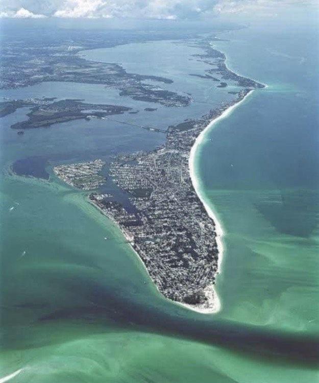 Amazing Beach Getaway Pool Condo By The Beach Bradenton Beach Exterior foto